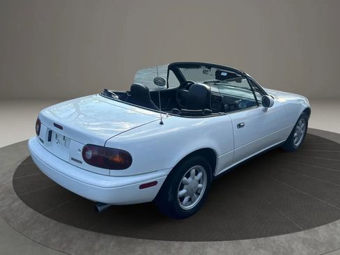 Used 1993 MAZDA MX-5 Miata Limited Edition image 20