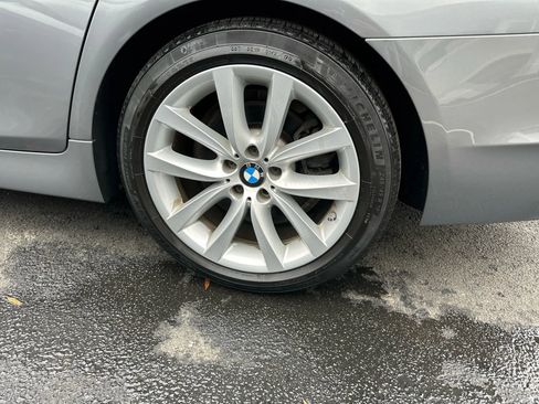 Used 2013 BMW 535i xDrive 535i xDrive Sedan 4D image 27