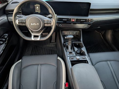 Used 2025 Kia K5 GT-Line image 8