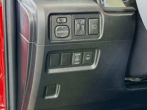 Used 2023 Toyota 4Runner SR5 Premium w/ Moonroof Package AWD/4WD image 10