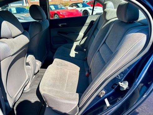 Used 2008 Honda Civic LX image 14