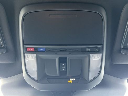 New 2026 Subaru Forester Touring image 23