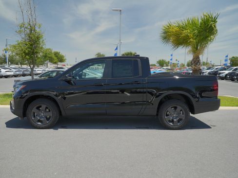 New 2026 Honda Ridgeline TrailSport image 10