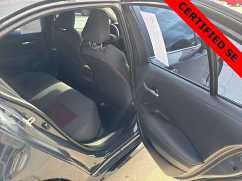 Used 2023 Toyota Corolla SE image 13