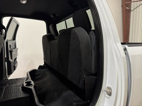 Used 2022 RAM 2500 Tradesman AWD/4WD image 18