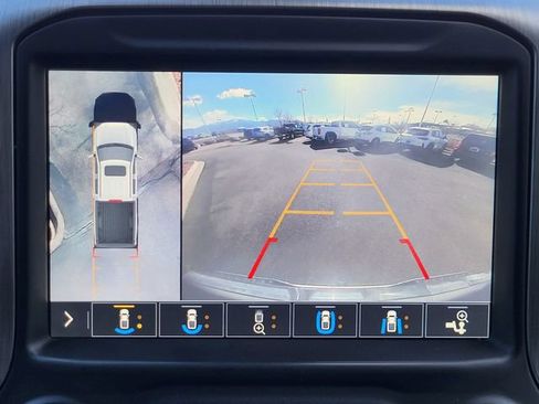 Used 2019 GMC Sierra 1500 Denali w/ Denali Ultimate Package image 8