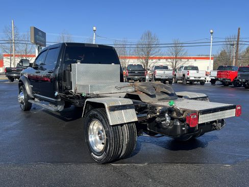Used 2020 RAM 5500 SLT w/ Quick Order Package 2YG SLT image 6