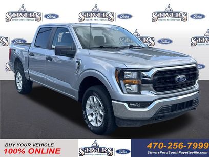 Used 2023 Ford F150 XLT
