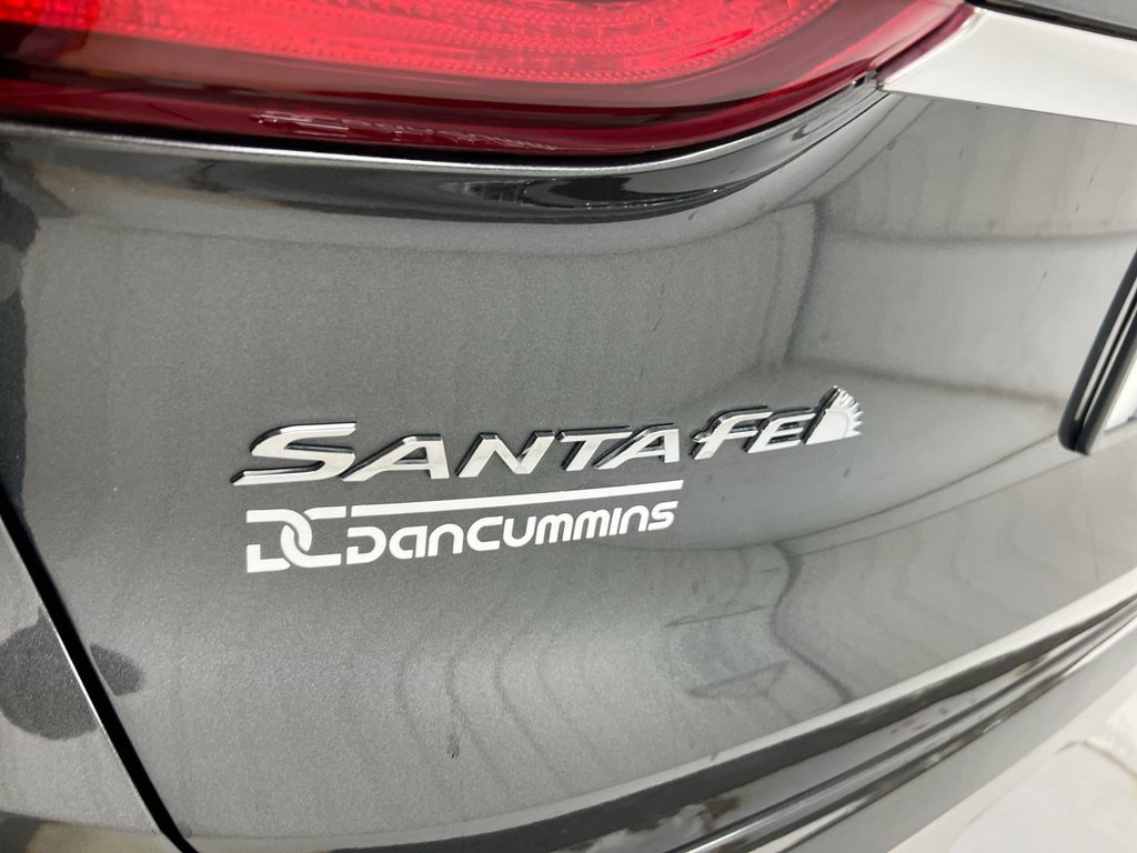 Used 2020 Hyundai Santa Fe SEL w/ Convenience Package AWD/4WD image 25