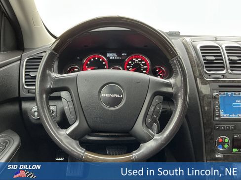 Used 2012 GMC Acadia Denali image 19