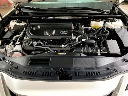 Used 2022 Lexus ES 300h w/ Accessory Package 2 image 31