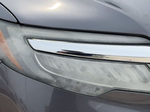 Used 2022 Honda Pilot Elite image 4