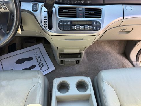 Used 2008 Honda Odyssey EX-L image 27