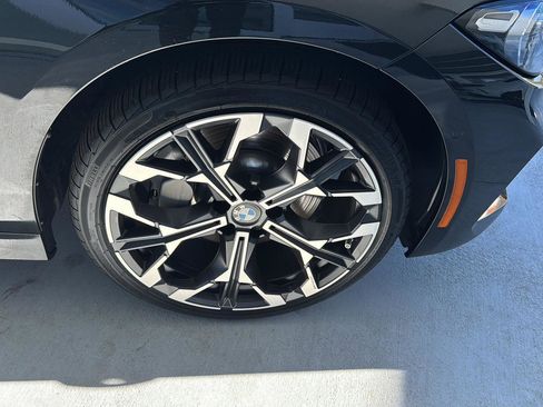 Certified 2025 BMW 330i Sedan w/ Premium Package image 34