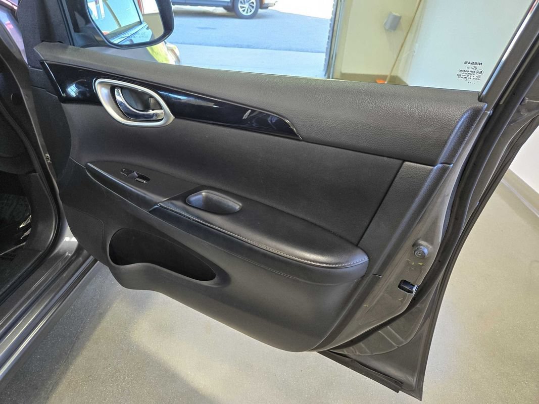 Used 2019 Nissan Sentra SV FWD image 20