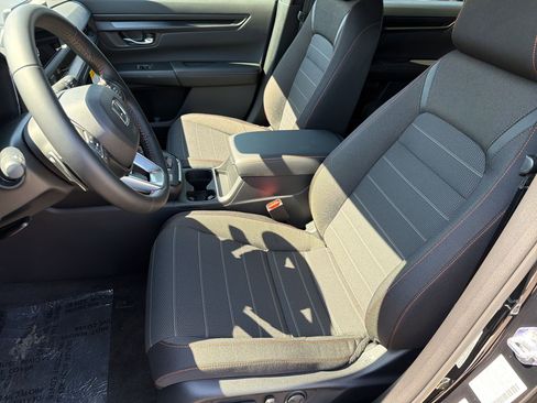 New 2026 Honda CR-V Sport image 5
