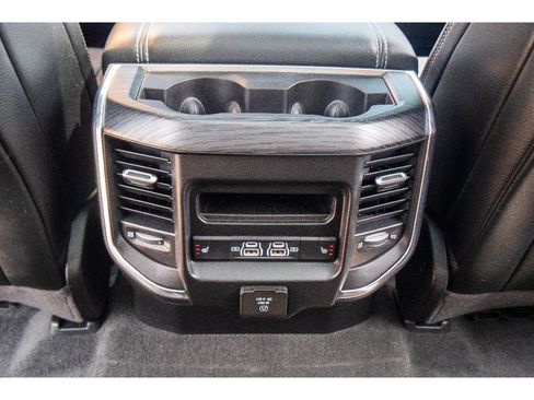 Used 2024 RAM 1500 Laramie AWD/4WD image 20