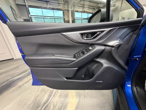 Used 2022 Subaru WRX Premium AWD/4WD image 50