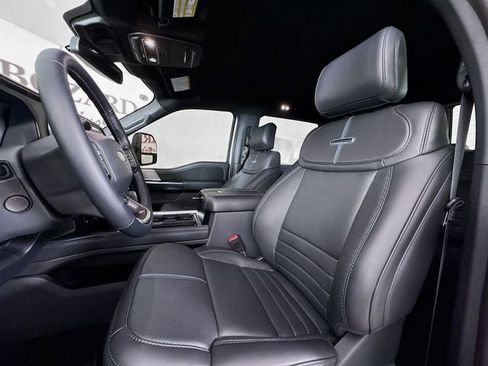 New 2026 Ford F250 Platinum w/ Tremor Off-Road Package image 26