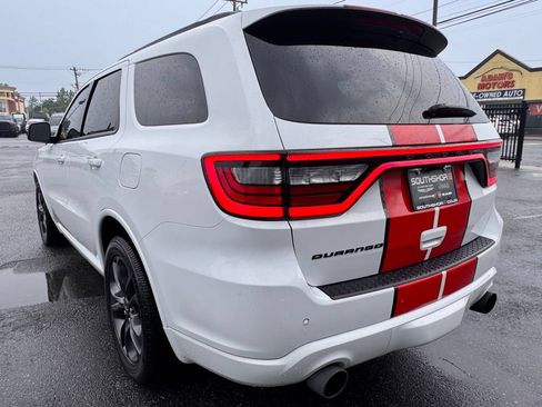 Used 2024 Dodge Durango R/T RWD image 5