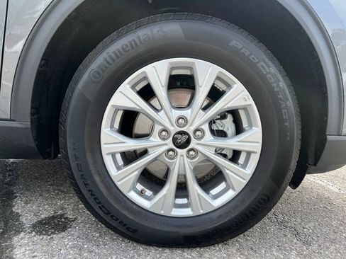 Certified 2025 Ford Escape Active image 13