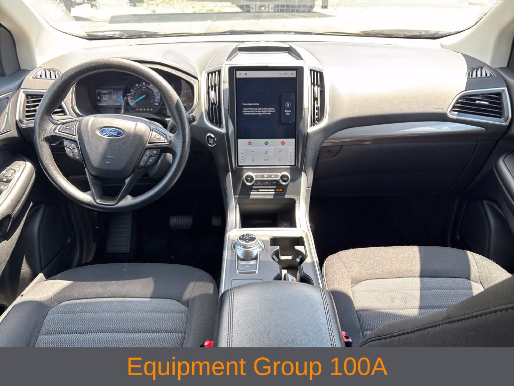 Used 2024 Ford Edge SE AWD/4WD image 12