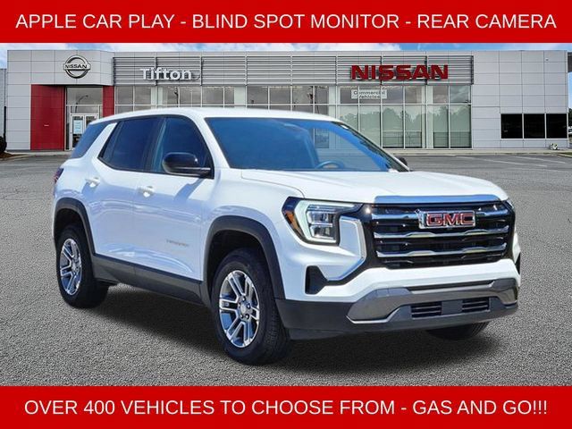Used 2026 GMC Terrain Elevation FWD image 1