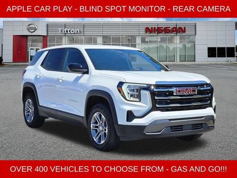 Used 2026 GMC Terrain Elevation FWD image 1