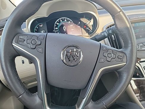Used 2015 Buick LaCrosse Leather image 13