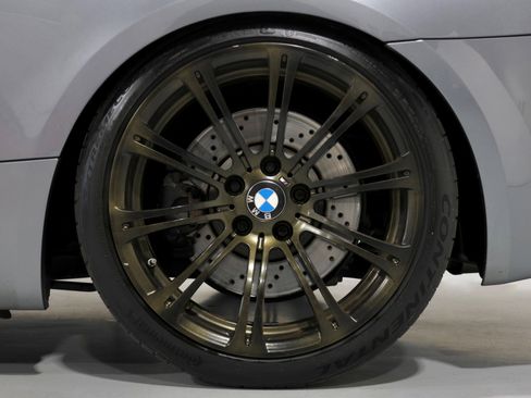 Used 2011 BMW M3 Coupe image 29