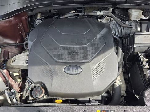 Used 2019 Kia Sorento AWD V6 image 22