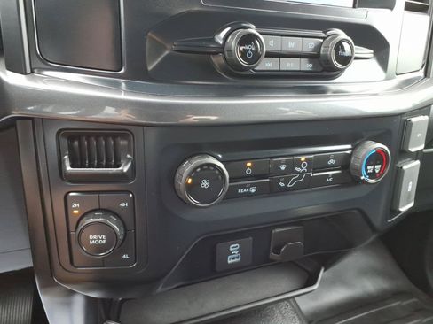 Used 2023 Ford F150 XL w/ STX Appearance Package AWD/4WD image 20