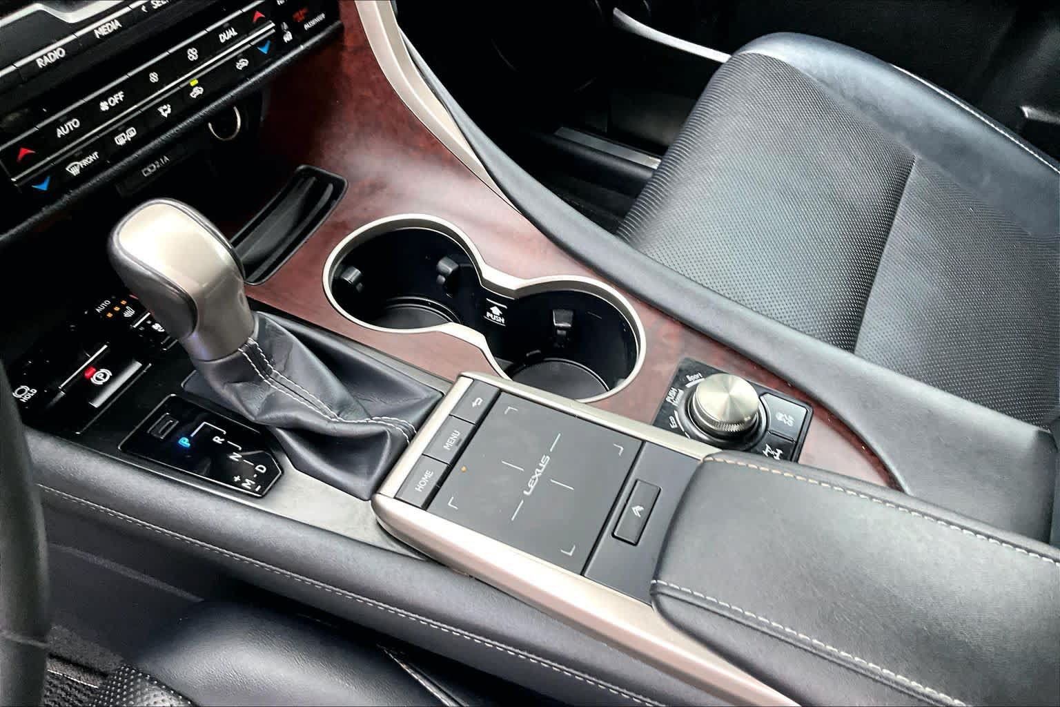 Used 2020 Lexus RX 350 AWD w/ Premium Package image 17