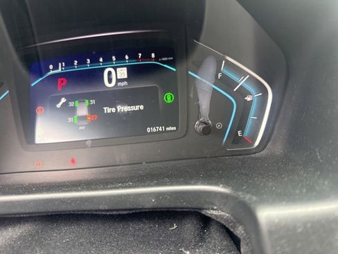 Used 2023 Honda Odyssey Elite image 10