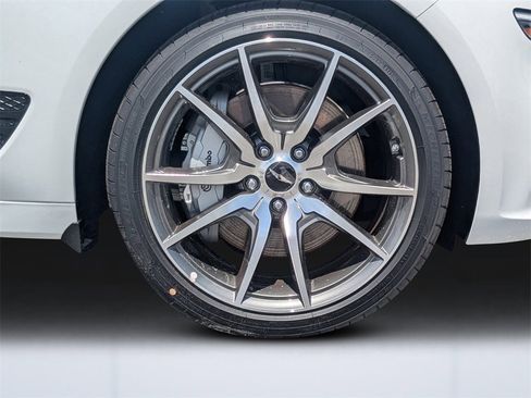 New 2026 Genesis G70 2.5T Prestige image 11