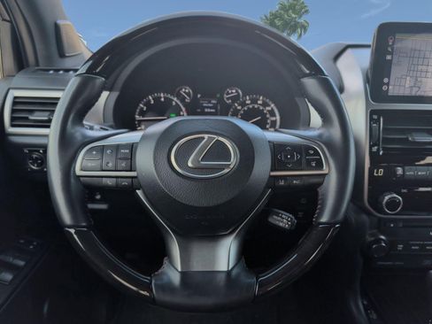 Certified 2023 Lexus GX 460 Premium w/ Accessory Package AWD/4WD image 13