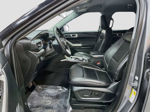 Used 2024 Ford Explorer XLT w/ Equipment Group 202A image 20