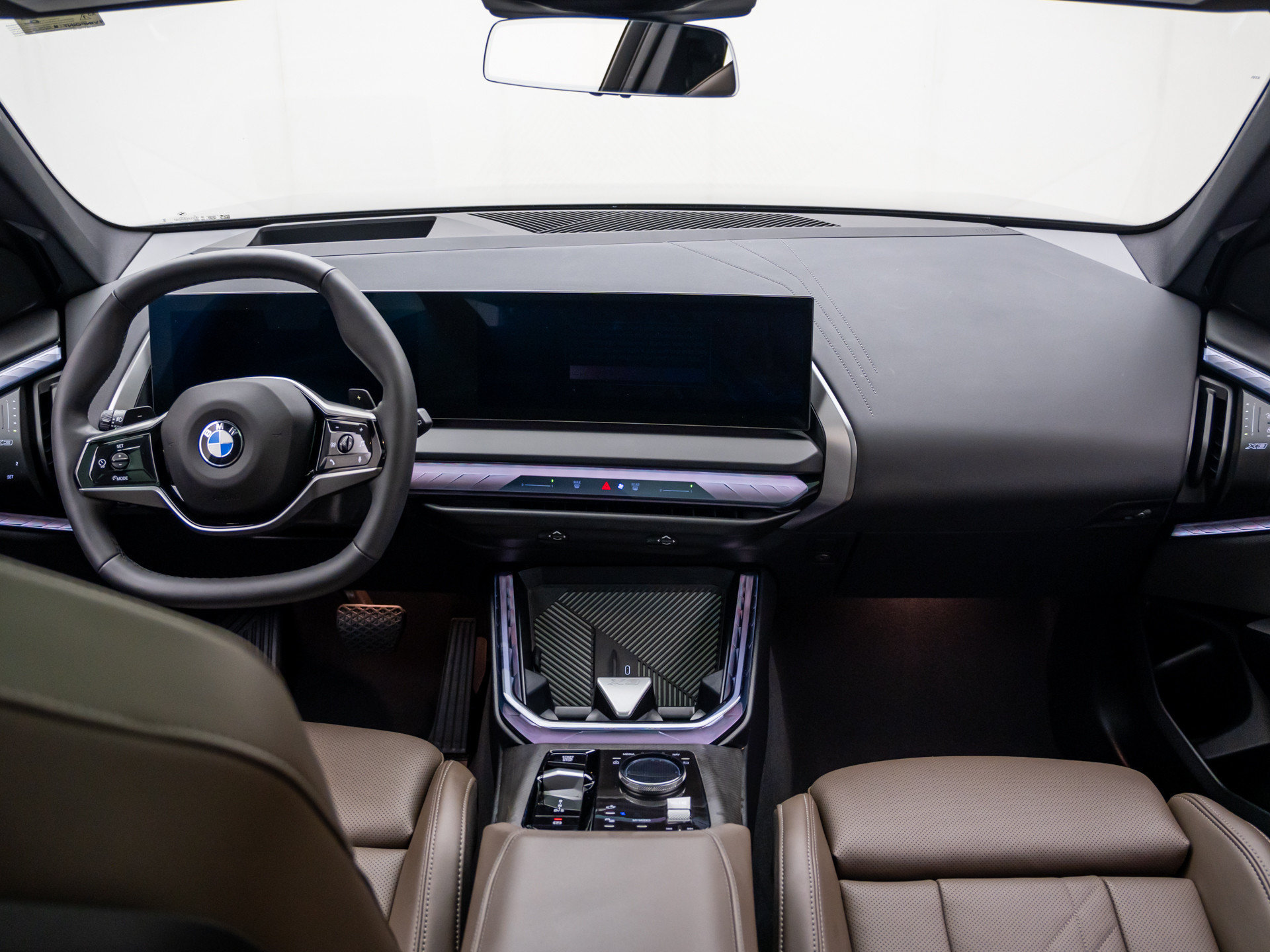 Certified 2026 BMW X3 xDrive30i AWD/4WD image 9