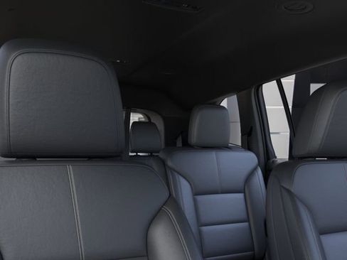 New 2026 GMC Acadia Elevation w/ Elevation Premium Package FWD image 24