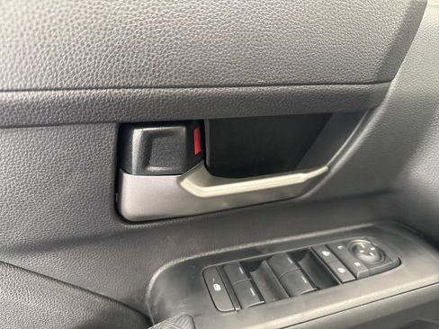 New 2026 Toyota Tacoma TRD Sport image 36