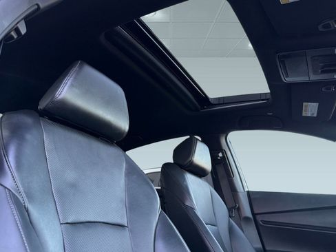 Certified 2025 Honda Accord Sport image 16