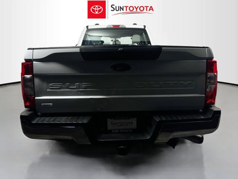 Used 2020 Ford F250 XL w/ XL Value Package image 5