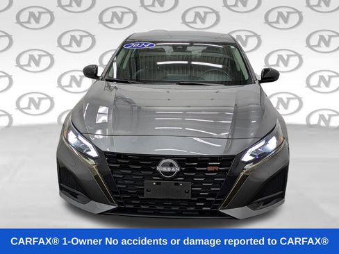 Used 2024 Nissan Altima 2.5 SR FWD image 22