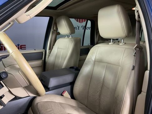 Used 2014 Ford Expedition XLT w/ Leather Seating Package image 14