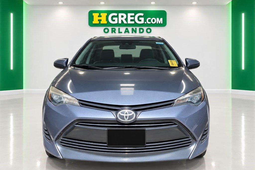 Used 2019 Toyota Corolla LE FWD image 6