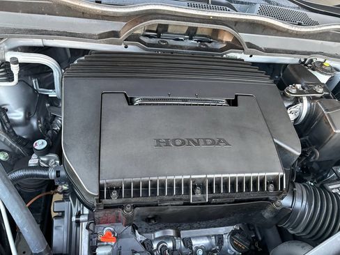 Certified 2024 Honda Pilot EX-L image 31