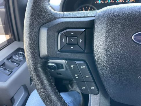 Used 2015 Ford F150 XLT w/ Equipment Group 301A Mid AWD/4WD image 17