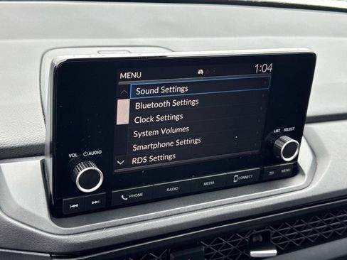 Certified 2023 Honda Accord EX image 13