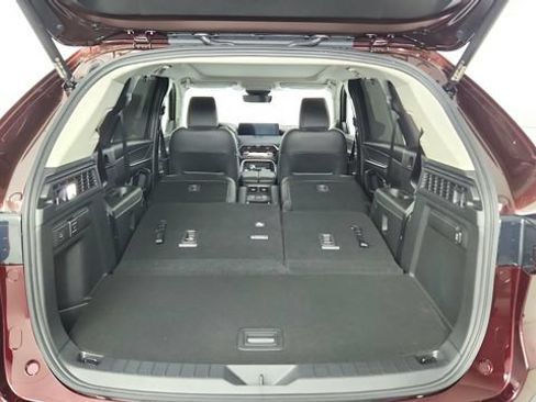 Used 2026 MAZDA CX-90 Plug-In Hybrid w/Premium Sport AWD/4WD image 43