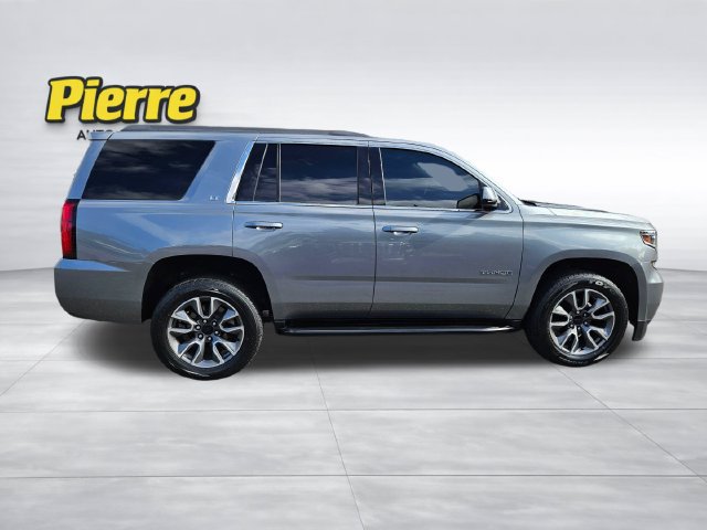 Used 2020 Chevrolet Tahoe LT AWD/4WD image 6